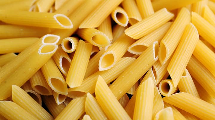 People On Twitter Are Debating The Best Pasta Shape And Everyone Hates Penne  - LADbible