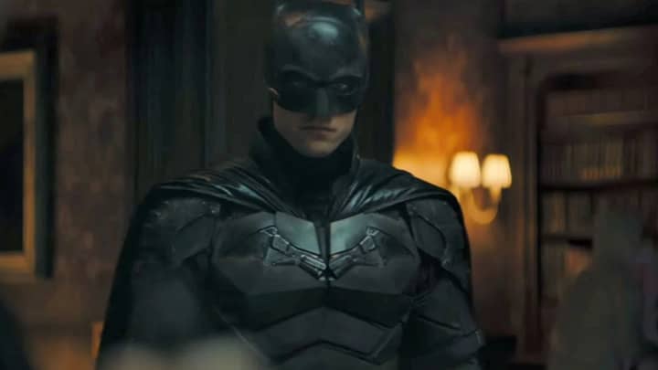 The Batman Could Be The First Live-Action Batman Movie To Be R-Rated -  LADbible