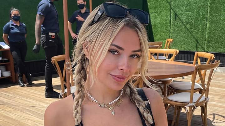 Corinna Kopf Makes $1 Million In First 48 Hours On OnlyFans