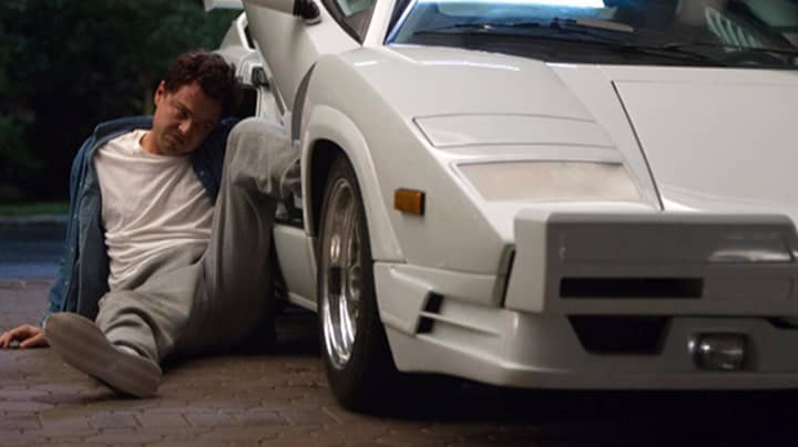 Jordan Belfort Had To Teach Leonardo Dicaprio How To Act On Drugs For The Wolf Of Wall Street 