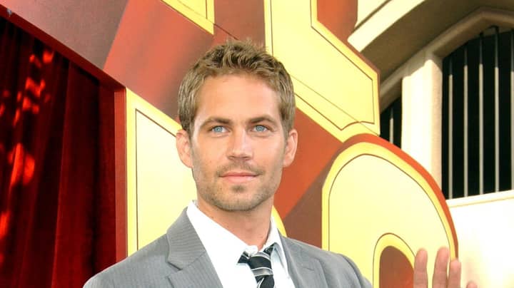 New Paul Walker Documentary To Explore His Fast Rise To Fame And Tragic Death Ladbible 