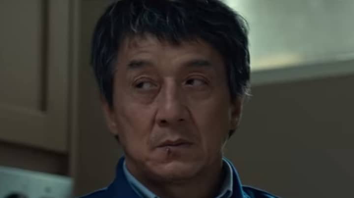 Jackie Chan Returns To Cinemas In 'The Foreigner' And It Looks Amazing ...