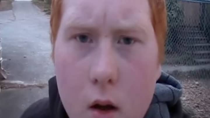 Gingers Do Have Souls Guy Explains What Sparked His Viral Video