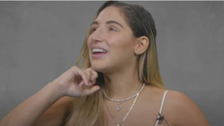 Abella Danger Says She S Lost Friends After Having Sex With Brothers