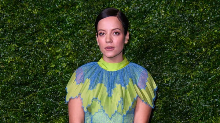 Lily Allen Turned Down ‘hundreds Of Thousands Of Bitcoin’ To Play Gig 
