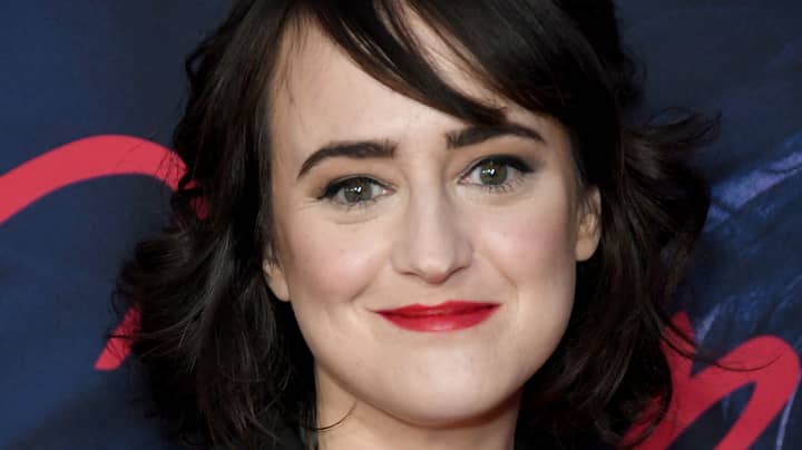 Original Matilda Actor Mara Wilson 'Wouldn't Say No' To Cameo In New ...