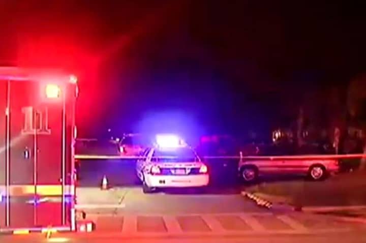 Gunman On The Loose After Shooting Three People In Orlando Including A