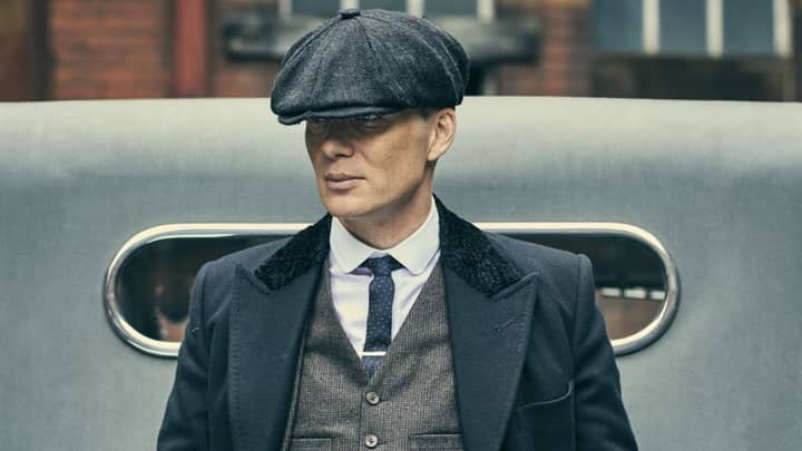 Cillian Murphy On The Strain Of Playing 'Ruthless And Relentless' Tommy ...