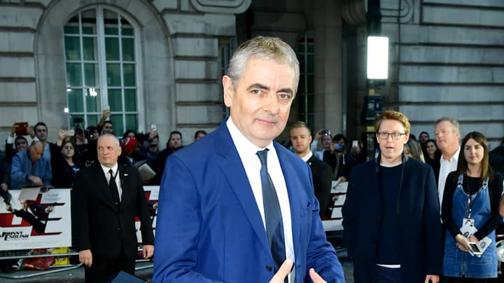 Rowan Atkinson Wont Appear As Mr Bean Again As He Doesnt Enjoy