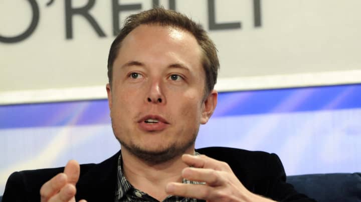 Elon Musk Dishes Out Brutal Entrepreneurial Advice To Young Hopefuls Ladbible