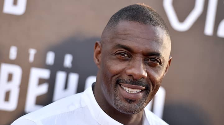 Idris Elba Has Spent Thousands On Giving Young Kids Gym Memberships To Get Them Off The Streets Ladbible