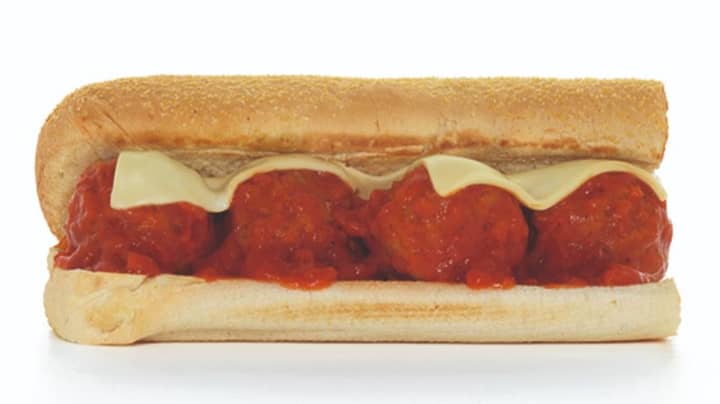 Subway Reveals How To Make A Meatball Marinara Ladbible