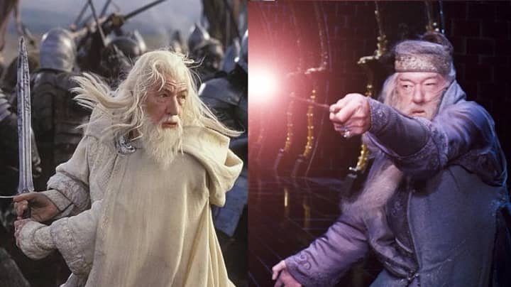 Sir Ian Mckellen Reveals The Reason He Turned Down Playing Dumbledore Ladbible