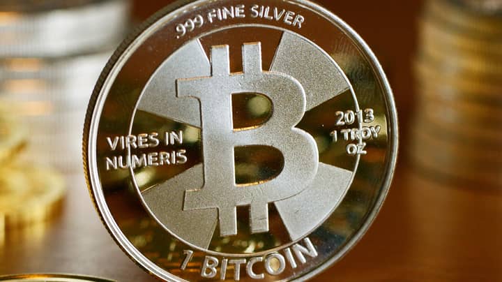 Man Sells Everything His Family Owns To Buy Bitcoin Ladbible