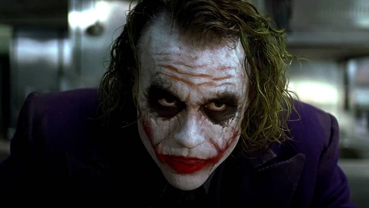 There S A Very Interesting Theory About The Dark Knight Joker S Backstory Ladbible