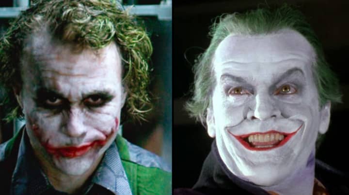 The Devastating Story Of How The Joker Haunted Every Actor Who Played The Role Ladbible