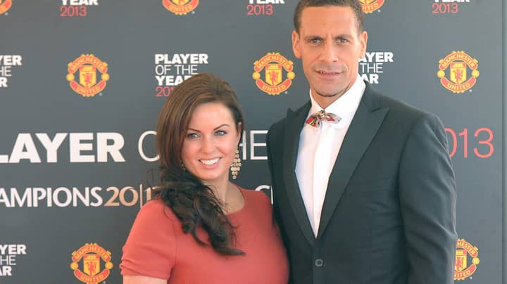 Rio Ferdinand Slams Changes To Bereavement Benefit Cuts For Grieving Parents Ladbible