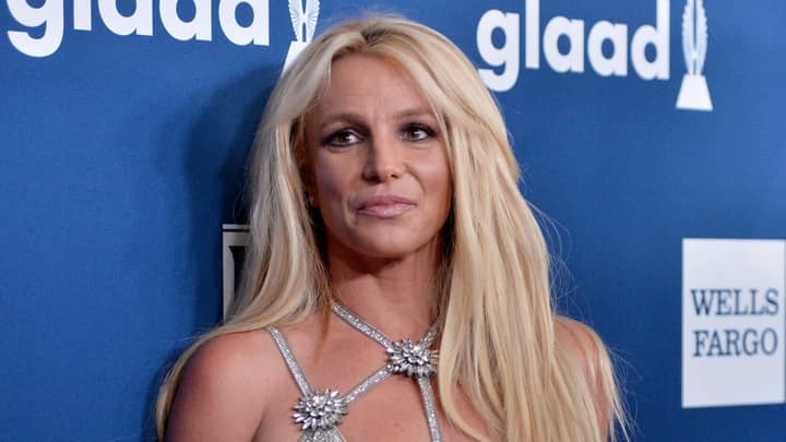 Britney Spears Fans Unsure If Nude Instagram Photo Is Really Her