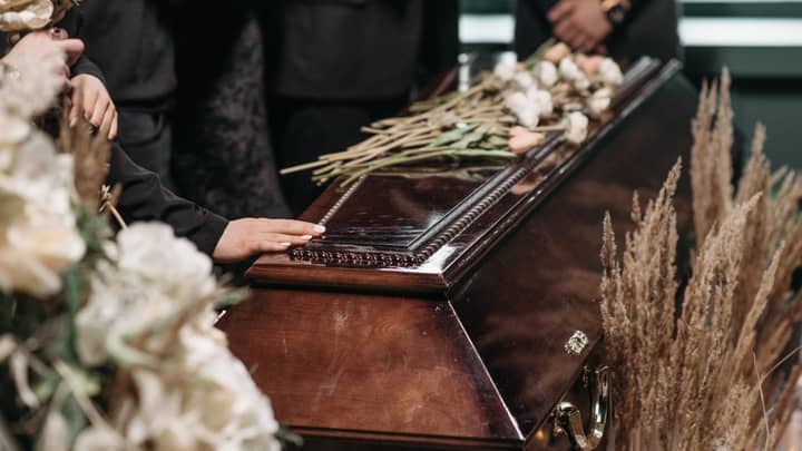 What Happens To Your Body After 100 Years Inside A Coffin