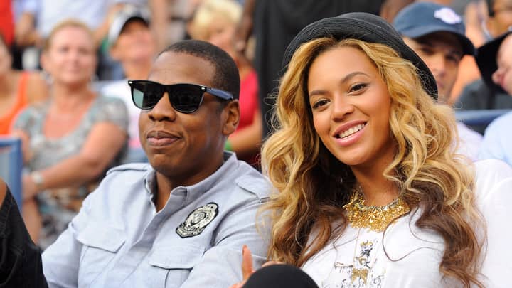 Jay Z Has Admitted To His Infidelity Against His Wife Beyonce Ladbible