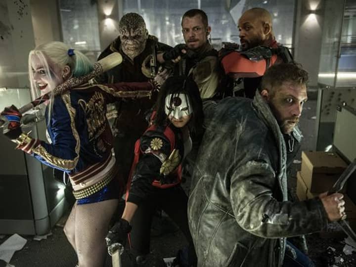 Two Lads Are Suing Dc Over The Joker In Suicide Squad Ladbible