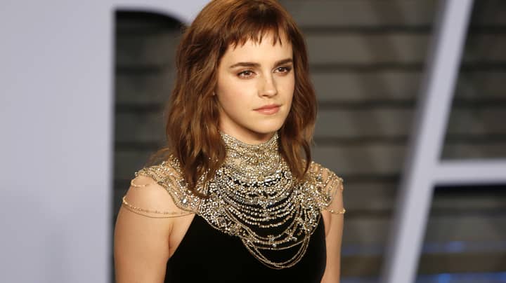 Fans Devastated By Rumour That Emma Watson Has Retired From Acting Ladbible