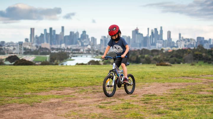 Melbourne S Dreaded 5km Radius Limit Is Officially Gone From Today Ladbible