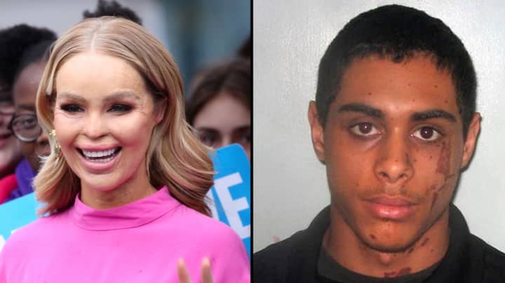 Man Who Attacked Katie Piper With Acid Released From Prison Ladbible