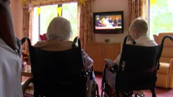 Village Designed Specifically For People With Dementia Opens In New South Wales Ladbible
