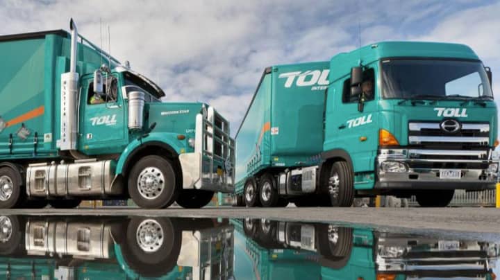 Australian Truck Drivers Promise Mass Strike Around Country