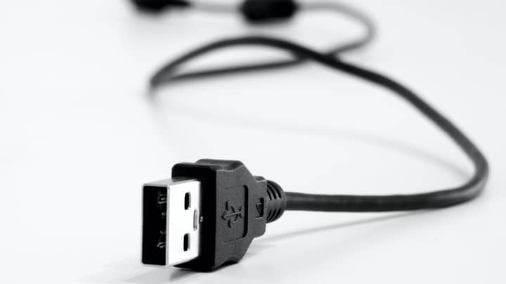 Two-Year-Old Girl Dies After Being Electrocuted From Putting Charger In Her  Mouth - Ladbible
