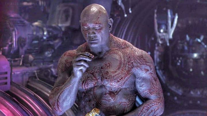 WWE Legend Batista’s Drax The Destroyer Role Coming To An End? 2