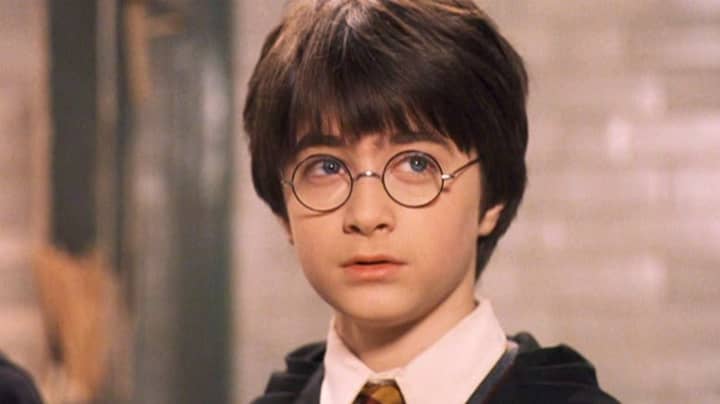 Friends Fall Out Over Woman S Bizarre Harry Potter Themed Kids Names Ladbible