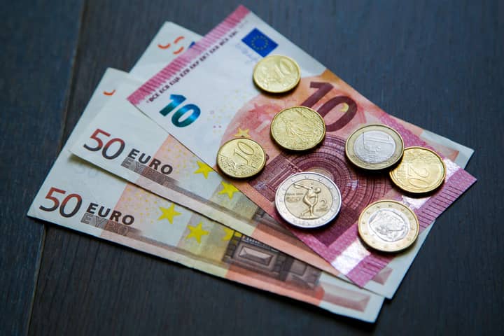 Do You Have A 1 000 Euro Coin In Your Pocket