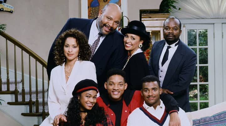 Actress Who Played Hilary Banks Addresses Fresh Prince Of Bel Air Reunion Rumours Ladbible