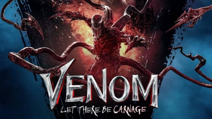Venom 2 end credit scene
