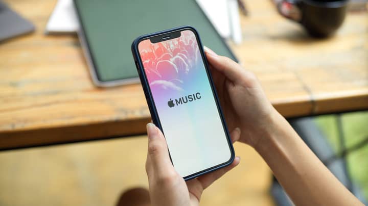 Apples New Ios 15 Update Can Now Make Sad Songs Even Sadder 