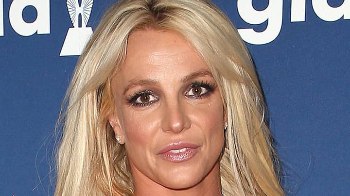 Britney Spears Says She Felt 'Embarrassed' By Framing Britney Spears ...