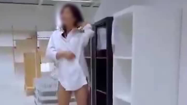 Woman Filmed Masturbating Inside IKEA Store In China LADbible