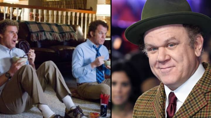 John C Reilly Is One Of The Most Underrated Actors Of Our Time Ladbible 