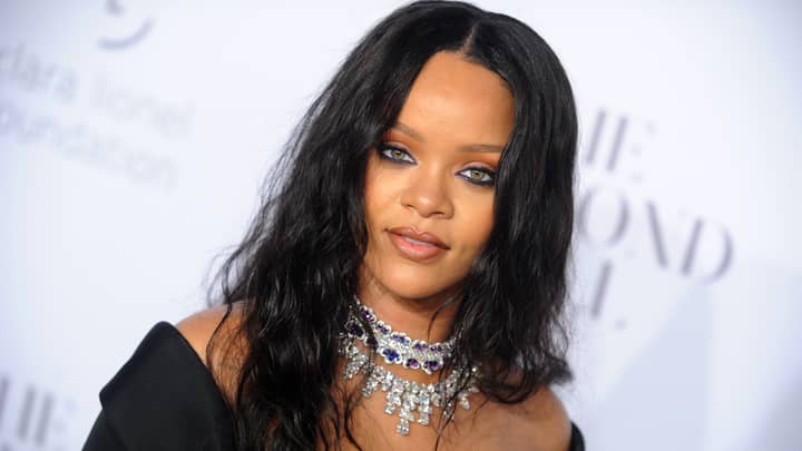 Rihanna Asks For End To Gun Violence After Her Cousin Is Shot Dead Ladbible