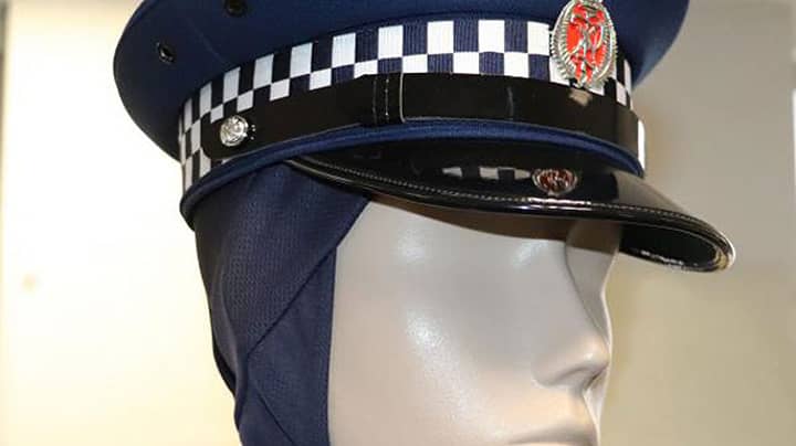 New Zealand Police Introduce Hijab To Uniform For The First Time Ladbible