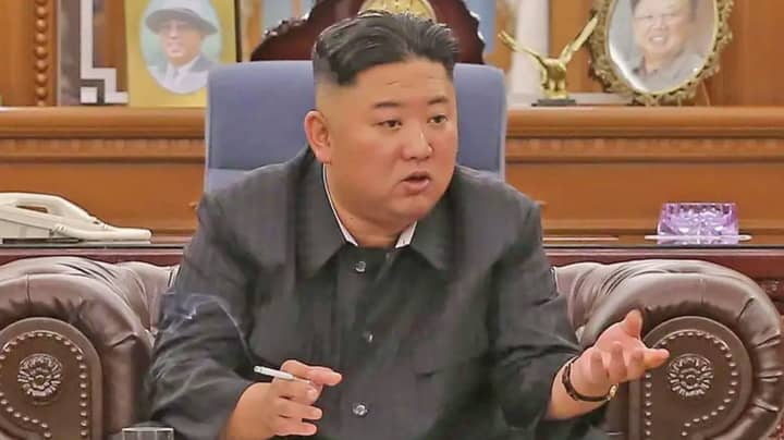 Kim Jong-un Orders Starving North Koreans To Eat Less Food