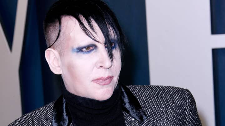 Marilyn Manson Judge Dismisses Sexual Assault Lawsuit