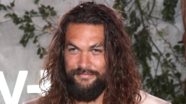 Jason Momoa To Voice Frosty The Snowman In Live Action Film Ladbible 7114