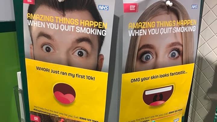 NHS Quit Smoking Advert Branded Sexist For Focusing On Female   8c2cb1f05c59cde5f63e5c52d8bc01e6 