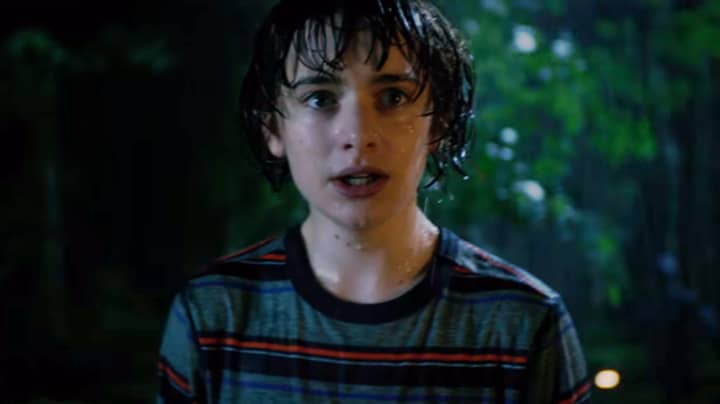 Stranger Things Star Noah Schnapp Addresses Will Byers Sexuality Ladbible