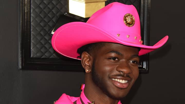 Lil Nas X Teases New Collaboration With The Wiggles Ladbible 8485
