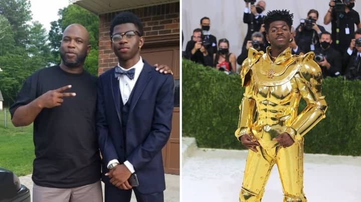 Lil Nas Xs Dad Responds To Homophobic Comments Made By Boosie Badazz 1683