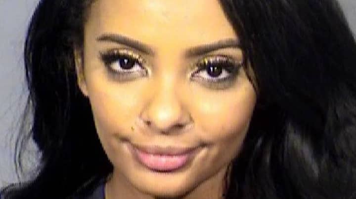 Fox Anchor Feven Kay Arrested After Being Found Passed Out In Car